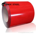 PPGL PPGI Galvanized Steel Coil bobina